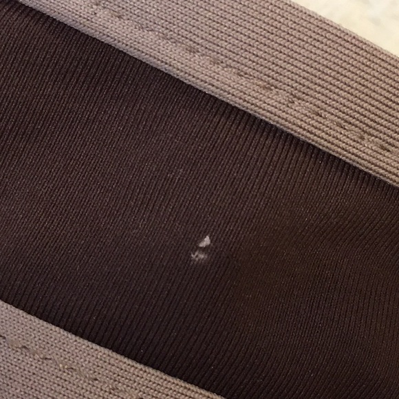 Bikini top and bottom brown and tan size m - Picture 8 of 14